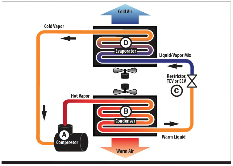 Figure 1 Basic System